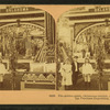 The golden grain, Oklahoma exhibit, Agricultural Building.