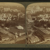 Jerusalem,' Festival Hall and Fine Arts Building, from Ferris Wheel.