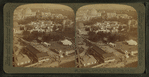 Jerusalem,' Festival Hall and Fine Arts Building, from Ferris Wheel.