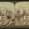 Palace of Transportation (East End) and novel pleasure launches.