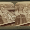 Manufactures and Education Bldgs. from Wireless Tel. Tower S. to Festival Hall.