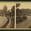 Garden Avenue.