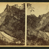 Ravine.