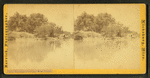Mississippi River and Rebel Island.