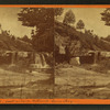 Stereoscopic views of Vicksburg, Mississippi.