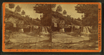 Stereoscopic views of Vicksburg, Mississippi.
