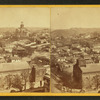 Vicksburg and the Heights.