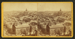 Vicksburg and the Heights.
