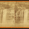 Cascade no. 4, just outside National Cemetery.