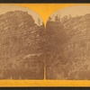 View of the Prickly Pear canyon.