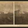Smelters at base of Anaconda hill, Butte, Mont., richest mining city in U.S.A.
