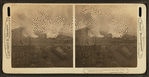 Smelters at base of Anaconda hill, Butte, Mont., richest mining city in U.S.A.