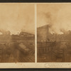 Smelters at base of Anaconda hill, Butte, Mont., richest mining city in U.S.A.