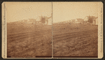 Officer's quarters, Fort Custer.