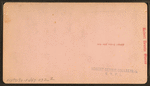Hospital at Fort Custer.
