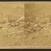 Bacon, Trench, and Kelsey mills, Silver City Nevada.