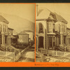 International Hotel, C street, Virginia City, Nev.