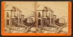 Residence in Virginia City.