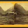 View of Gold Hill.