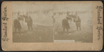 A Splashing, Atlantic City, N.J.