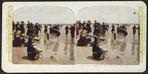 In Surf, Sand and Sun, Atlantic City, N.J.