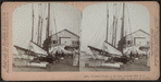 Pleasure Yachts at the Pier, Atlantic City, N.J.