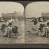 Love at the Seaside -- Atlantic City, N.J.