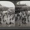 In the Surf, Atlantic City, N.J., U. S. A.