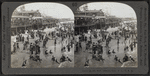 In the Surf, Atlantic City, N.J., U. S. A.