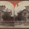 Cooks' Cottage.