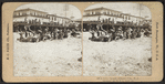 A Jolly Crowd, Atlantic City, N.J.