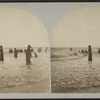 Cape May, N.J. [View of the Beach.]