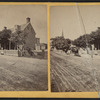 Cape May, N.J. [Street scene.]