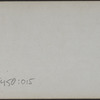 Cape May, N.J. [View of waders in the Ocean.]