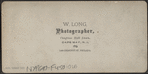 Cape May, N.J. [View of waders in the Ocean.]