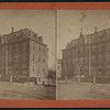St. Michael's Hospital.