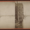 View of Passaic River, looking down, Newark, N.J.