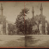 View of St. Paul M.E. Church,  Newark, N.J.