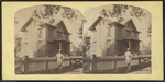 Residence of Mr. King, Main St. Orange, N.J.