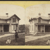 Residence of Mr. Gilmore, Fremont Ave., Orange, N.J.