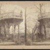 Summer House at Mr. Pillot's, Orange.
