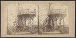 Summer House at Mr. Pillot's, Orange.