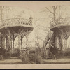 Summer House at Mr. Pillot's.