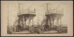 Summer House at Mr. Pillot's.
