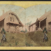 Residence of Mr. Judson, Orange, N.J.