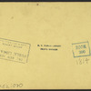 Residence of Mr. Jas. Trippe, Orange, N.J.