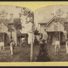 Residence of Mr. Jas. Trippe, Orange, N.J.
