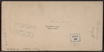 Mr. Lecony's Residence, Day St.