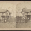 Mr. Lecony's Residence, Day St.