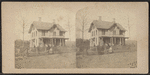 Mr. Lecony's Residence, Day St.